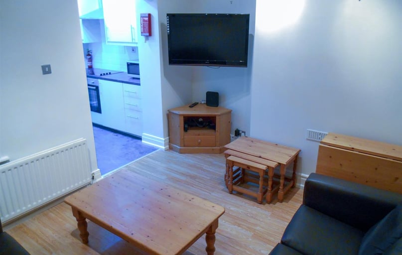 Deuchar Street, Jesmond Vale, Newcastle - Image 1